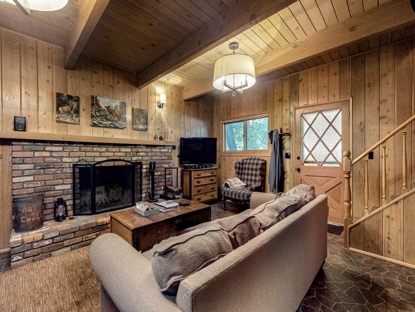Big Bear Home 1022888