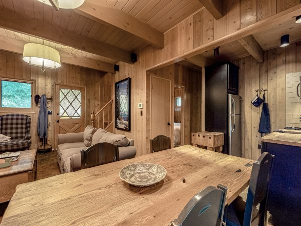 Big Bear Home 1022888