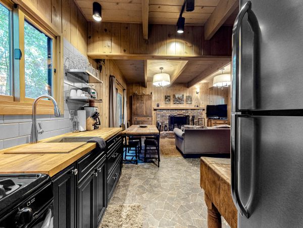 Big Bear Home 1022888