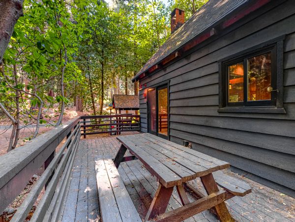 Big Bear Home 1022888