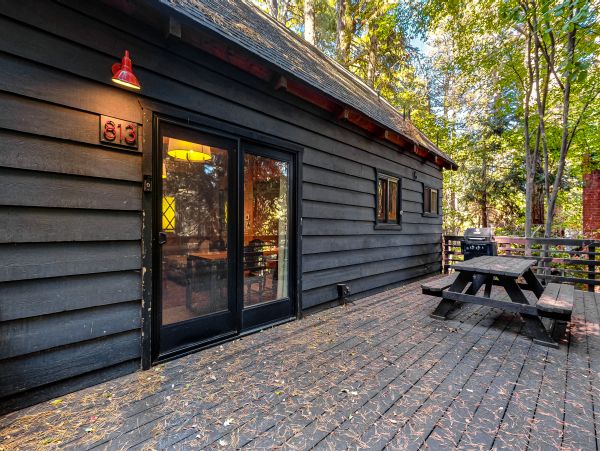 Big Bear Home 1022888