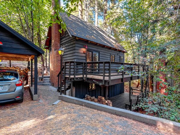 Big Bear Home 1022888