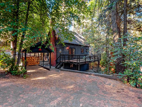 Big Bear Home 1022888