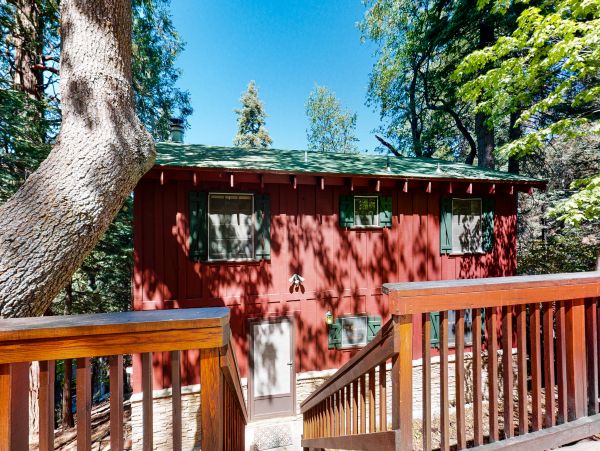 Big Bear Home 1022889