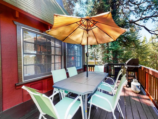 Big Bear Home 1022889