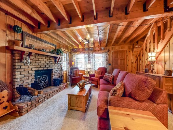 Big Bear Home 1022889
