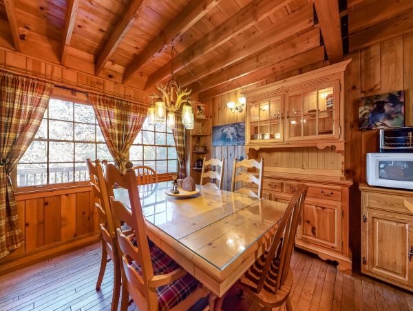Big Bear Home 1022889
