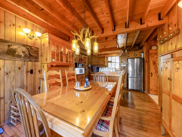Big Bear Home 1022889