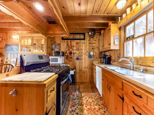 Big Bear Home 1022889