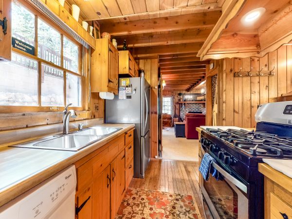 Big Bear Home 1022889