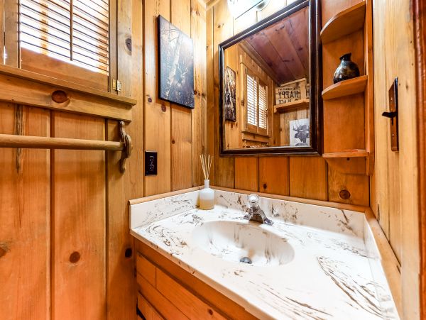 Big Bear Home 1022889