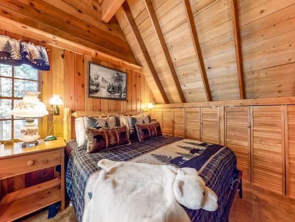 Big Bear Home 1022889