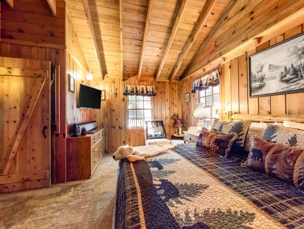 Big Bear Home 1022889