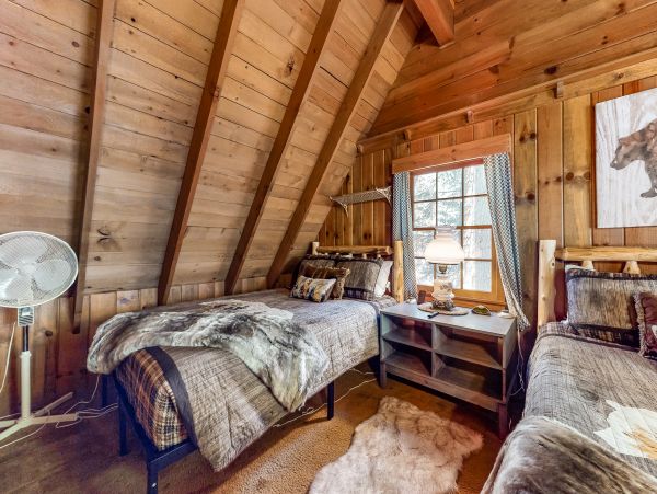 Big Bear Home 1022889