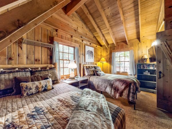 Big Bear Home 1022889