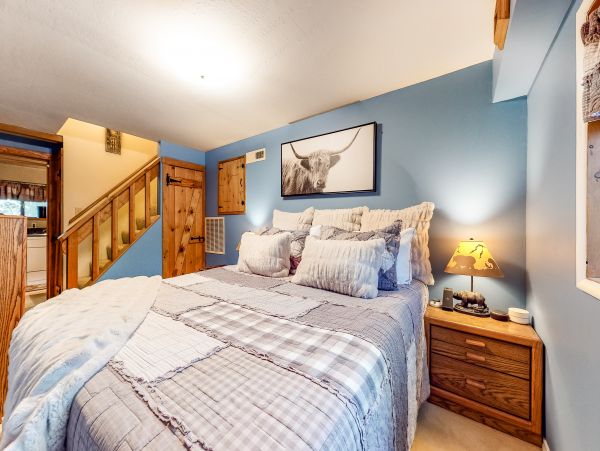 Big Bear Home 1022889