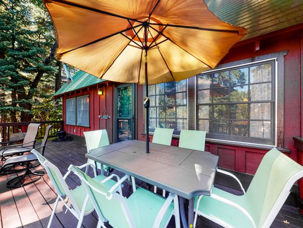 Big Bear Home 1022889