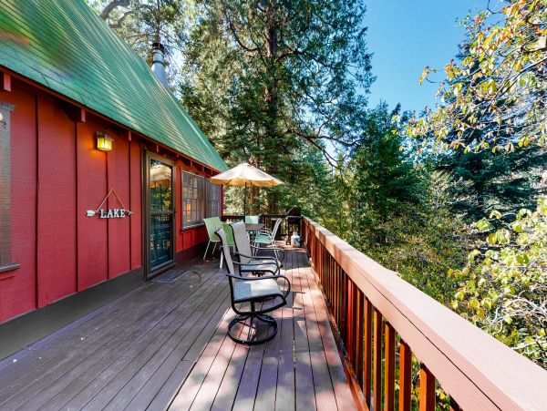 Big Bear Home 1022889
