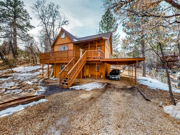 Big Bear Home 1022890