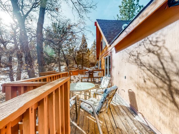 Big Bear Home 1022890