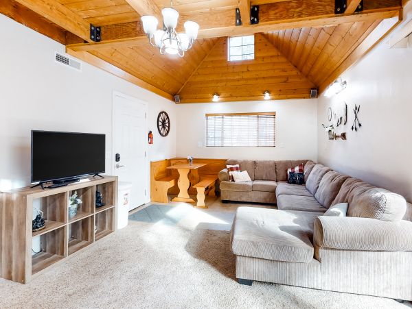 Big Bear Home 1022890