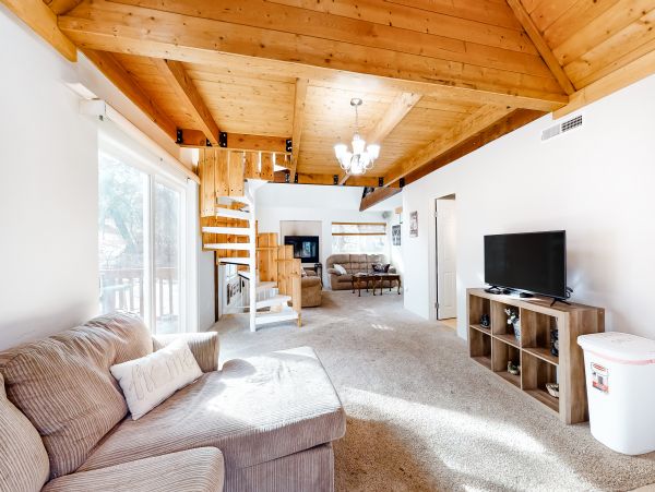 Big Bear Home 1022890