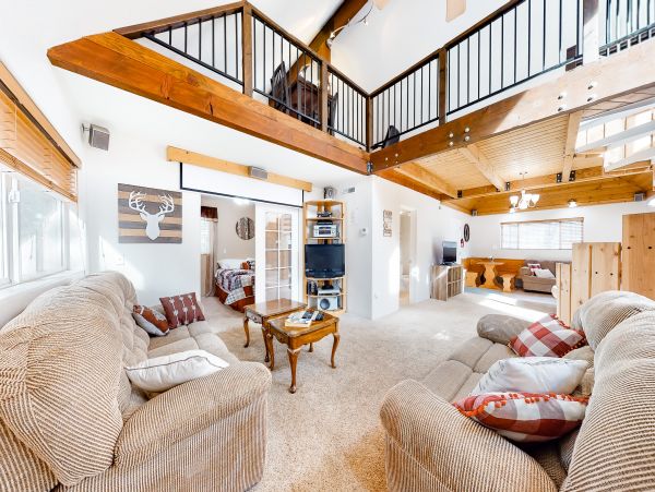 Big Bear Home 1022890