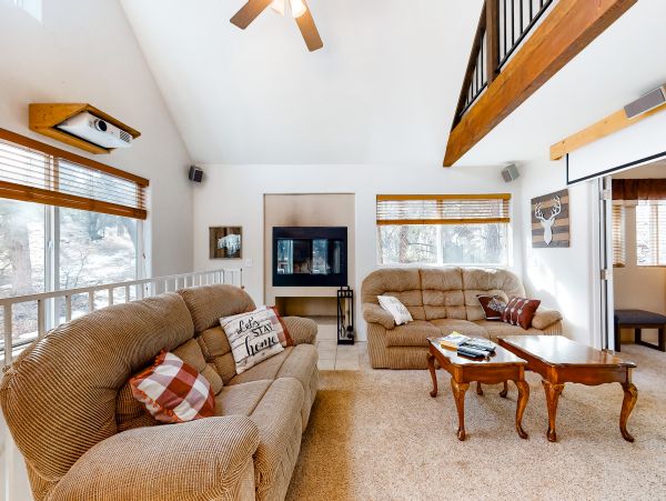 Big Bear Home 1022890