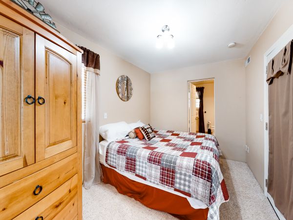 Big Bear Home 1022890