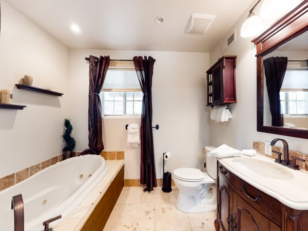 Big Bear Home 1022890