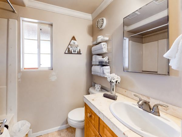 Big Bear Home 1022890