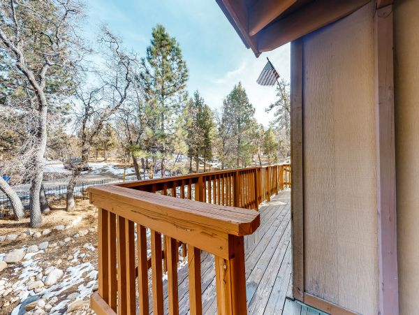 Big Bear Home 1022890
