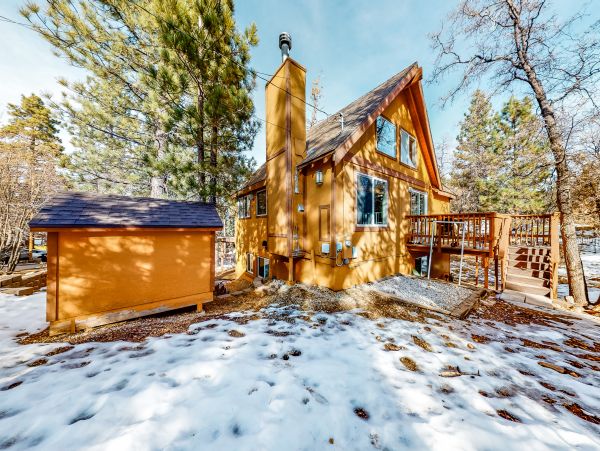 Big Bear Home 1022890
