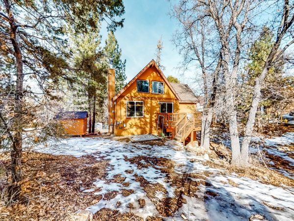 Big Bear Home 1022890