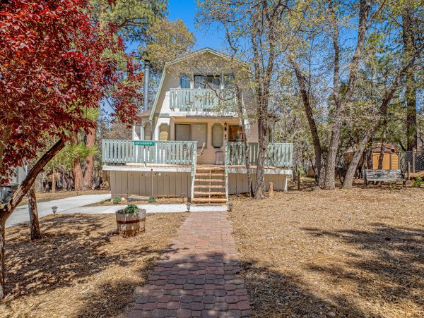 Big Bear Home 1022891