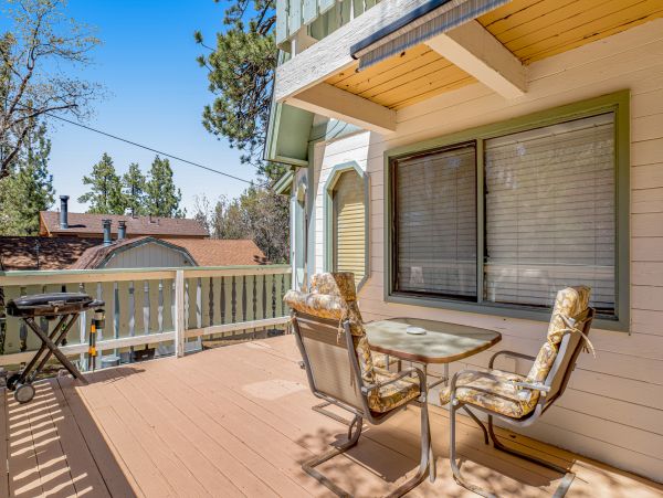 Big Bear Home 1022891
