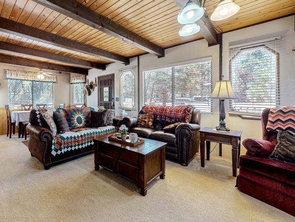 Big Bear Home 1022891