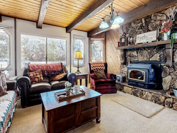 Big Bear Home 1022891