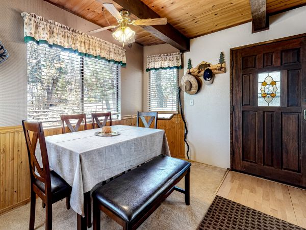Big Bear Home 1022891