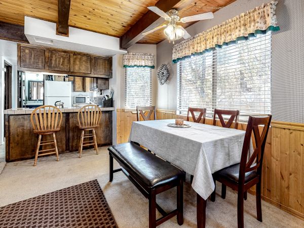 Big Bear Home 1022891