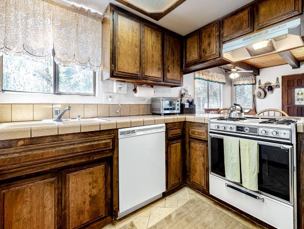 Big Bear Home 1022891