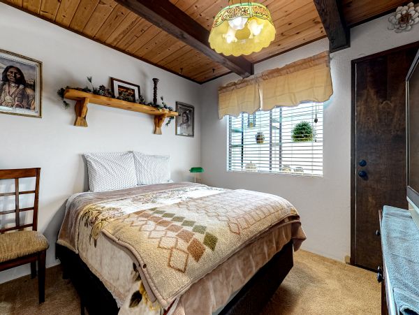 Big Bear Home 1022891