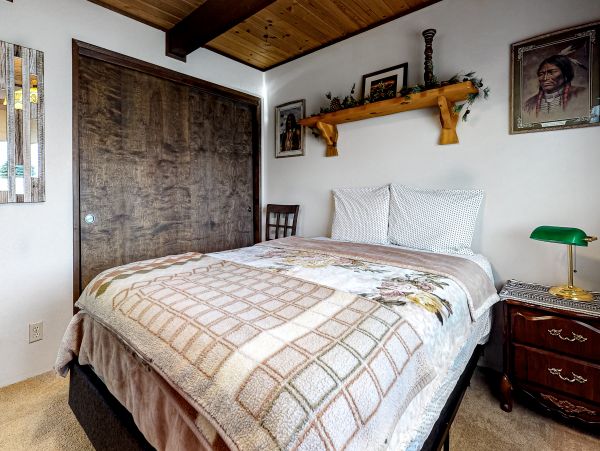 Big Bear Home 1022891