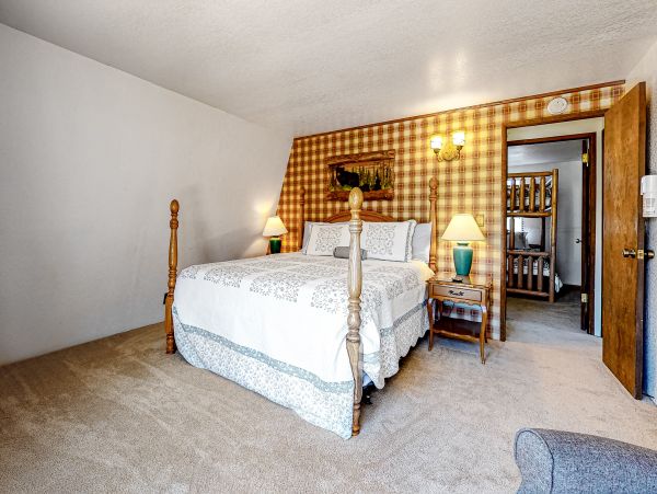 Big Bear Home 1022891