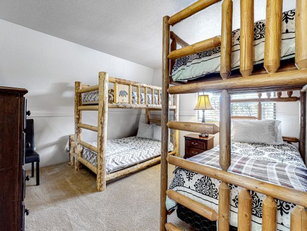 Big Bear Home 1022891