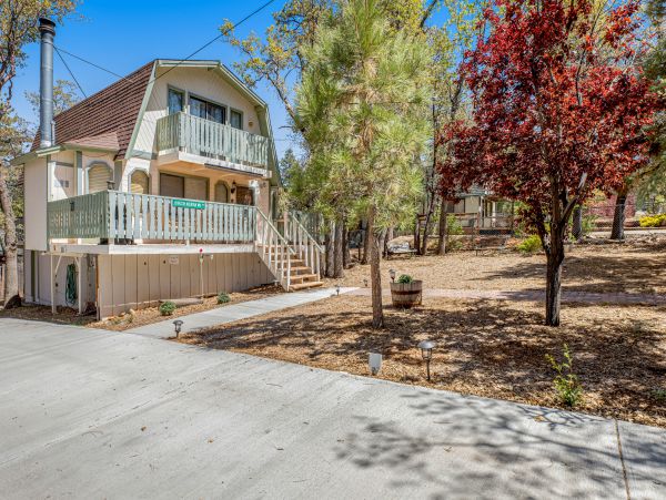 Big Bear Home 1022891