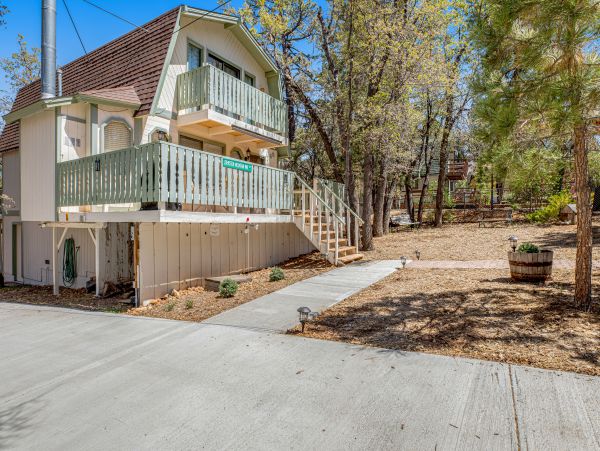 Big Bear Home 1022891