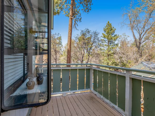 Big Bear Home 1022891