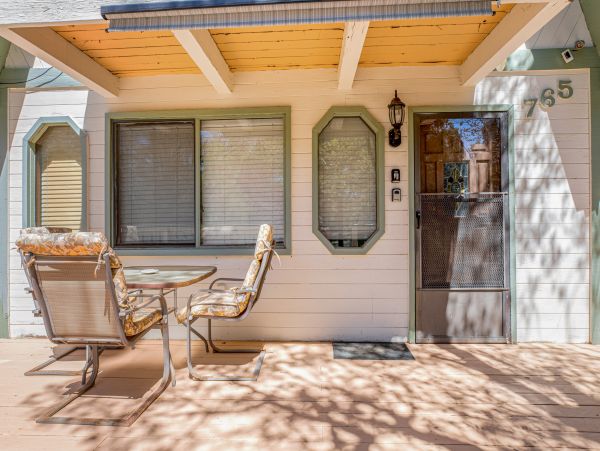 Big Bear Home 1022891