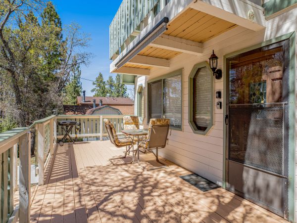 Big Bear Home 1022891
